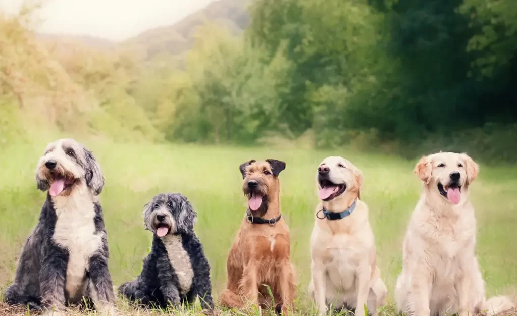 leishmaniose visceral canina (LVC)