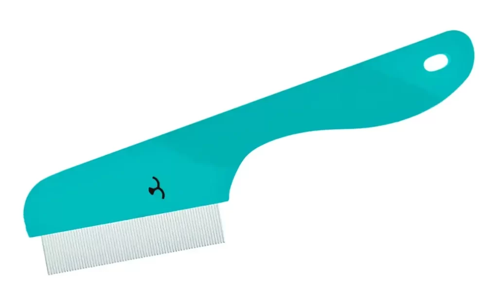 Eliminar pulgas do cachorro