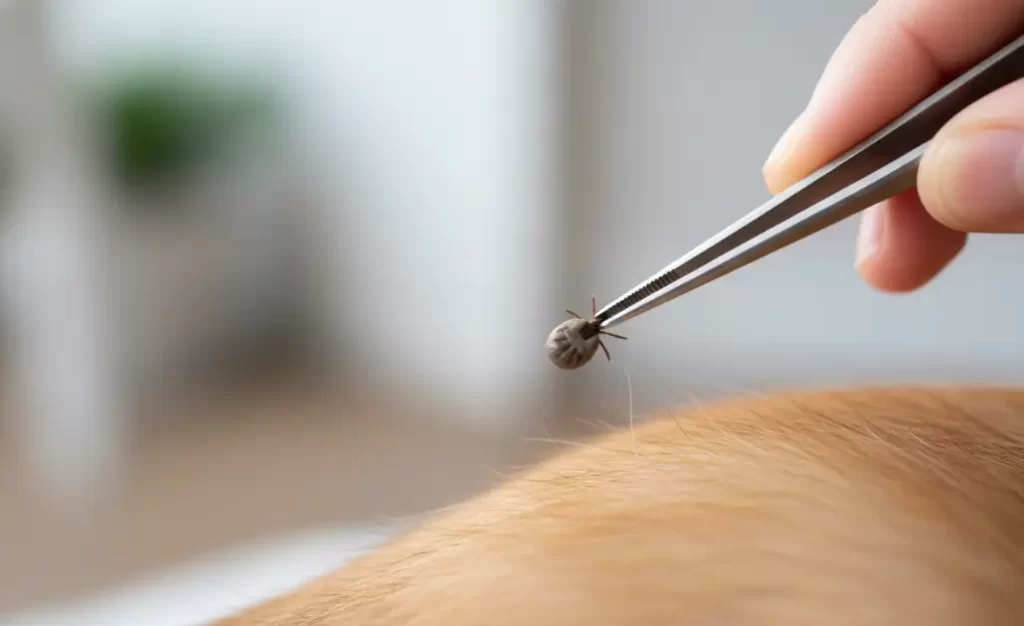 Como eliminar carrapatos do cachorro: 5 dicas práticas e eficazes