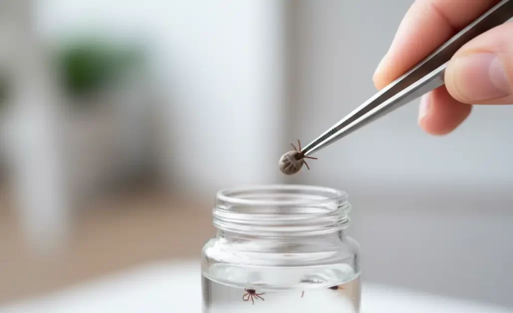 Como eliminar carrapatos do cachorro: 5 dicas práticas e eficazes