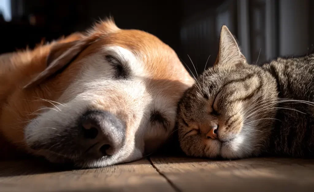 Cachorro com calazar: derrubamos 7 mitos sobre a leishmaniose visceral canina