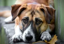 Photo of Cachorro com calazar: derrubamos 7 mitos sobre a leishmaniose visceral canina